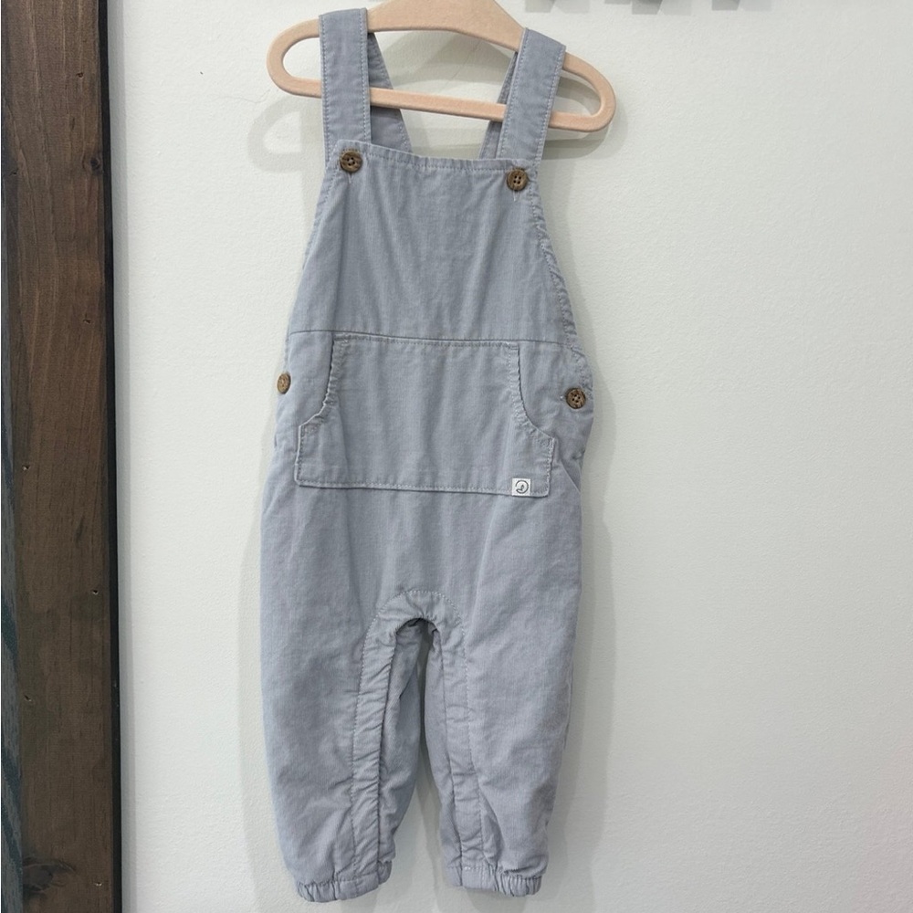 Little Planet by Carter’s Overalls